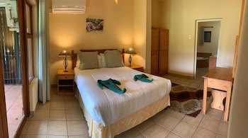 Gooderson Bushlands Game Lodge