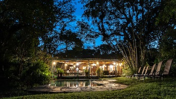 Gooderson Bushlands Game Lodge