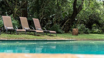Gooderson Bushlands Game Lodge