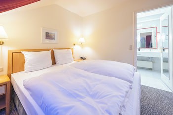 Fletcher Waldhotel Nordrhein-Westfalen galeri fotoğrafı