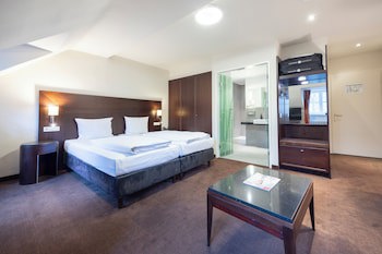 Fletcher Waldhotel Nordrhein-Westfalen galeri fotoğrafı