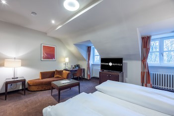 Fletcher Waldhotel Nordrhein-Westfalen galeri fotoğrafı