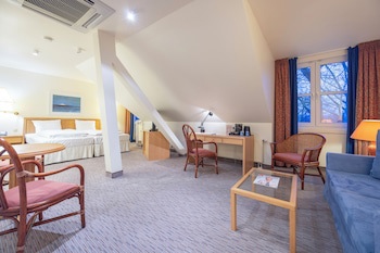 Fletcher Waldhotel Nordrhein-Westfalen galeri fotoğrafı