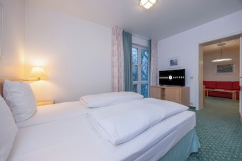 Fletcher Waldhotel Nordrhein-Westfalen galeri fotoğrafı