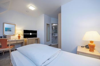 Fletcher Waldhotel Nordrhein-Westfalen galeri fotoğrafı