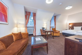 Fletcher Waldhotel Nordrhein-Westfalen galeri fotoğrafı