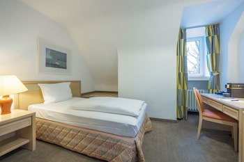 Fletcher Waldhotel Nordrhein-Westfalen fotoğrafı
