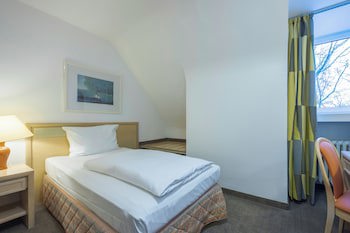 Fletcher Waldhotel Nordrhein-Westfalen galeri fotoğrafı
