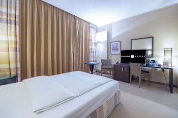 Fletcher Waldhotel Nordrhein-Westfalen galeri fotoğrafı