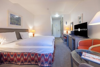 Fletcher Waldhotel Nordrhein-Westfalen galeri fotoğrafı