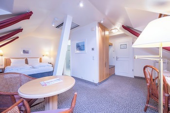 Fletcher Waldhotel Nordrhein-Westfalen galeri fotoğrafı