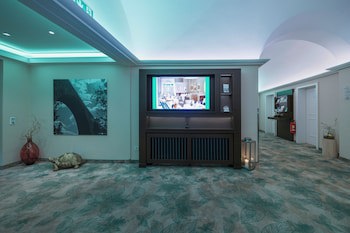 Fletcher Waldhotel Nordrhein-Westfalen fotoğrafı