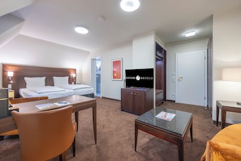 Fletcher Waldhotel Nordrhein-Westfalen galeri fotoğrafı