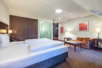 Fletcher Waldhotel Nordrhein-Westfalen galeri fotoğrafı