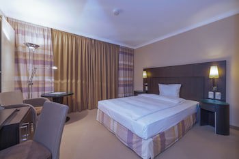 Fletcher Waldhotel Nordrhein-Westfalen galeri fotoğrafı