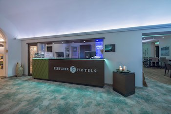 Fletcher Waldhotel Nordrhein-Westfalen fotoğrafı