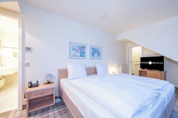 Fletcher Waldhotel Nordrhein-Westfalen galeri fotoğrafı