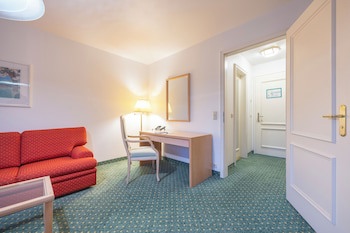Fletcher Waldhotel Nordrhein-Westfalen galeri fotoğrafı
