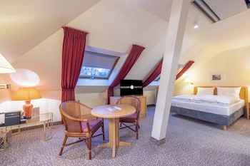 Fletcher Waldhotel Nordrhein-Westfalen galeri fotoğrafı