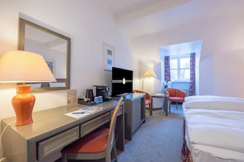 Fletcher Waldhotel Nordrhein-Westfalen galeri fotoğrafı