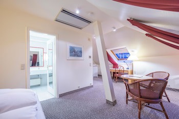 Fletcher Waldhotel Nordrhein-Westfalen galeri fotoğrafı
