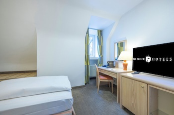 Fletcher Waldhotel Nordrhein-Westfalen galeri fotoğrafı