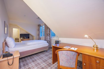 Fletcher Waldhotel Nordrhein-Westfalen galeri fotoğrafı