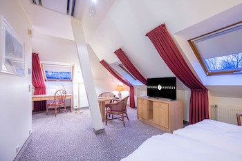 Fletcher Waldhotel Nordrhein-Westfalen galeri fotoğrafı