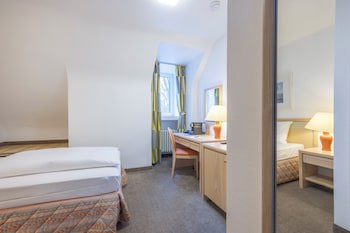 Fletcher Waldhotel Nordrhein-Westfalen fotoğrafı