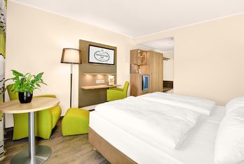 Ringhotel Zweibrucker Hof Herdecke galeri fotoğrafı