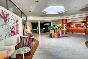Ringhotel Zweibrucker Hof Herdecke fotoğrafı