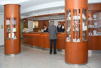 Ringhotel Zweibrucker Hof Herdecke fotoğrafı