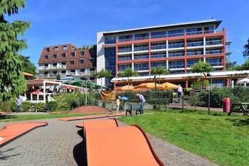 Ringhotel Zweibrucker Hof Herdecke fotoğrafı