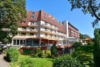 Ringhotel Zweibrucker Hof Herdecke