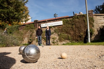 Ringhotel Zweibrucker Hof Herdecke galeri fotoğrafı