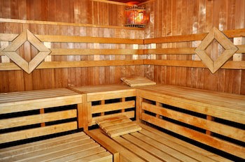 Ringhotel Zweibrucker Hof Herdecke galeri fotoğrafı