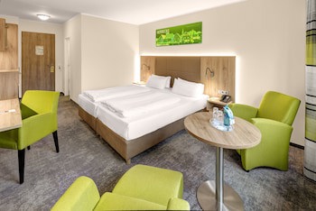 Ringhotel Zweibrucker Hof Herdecke galeri fotoğrafı
