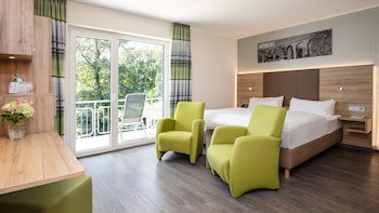 Ringhotel Zweibrucker Hof Herdecke galeri fotoğrafı