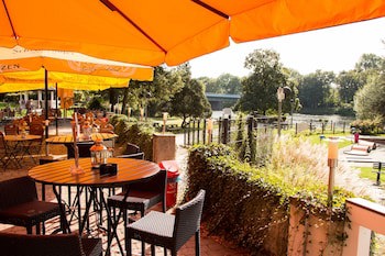 Ringhotel Zweibrucker Hof Herdecke fotoğrafı