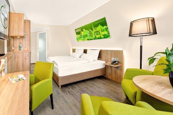 Ringhotel Zweibrucker Hof Herdecke galeri fotoğrafı