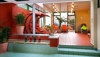 Ringhotel Zweibrucker Hof Herdecke galeri fotoğrafı