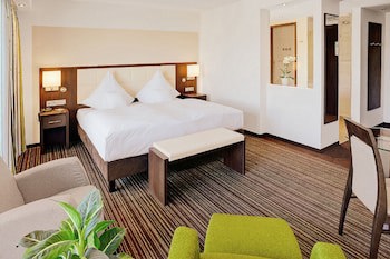 Ringhotel Zweibrucker Hof Herdecke fotoğrafı