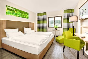 Ringhotel Zweibrucker Hof Herdecke fotoğrafı