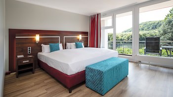 Ringhotel Zweibrucker Hof Herdecke galeri fotoğrafı