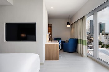 Four Points By Sheraton Dar Es Salaam New Africa