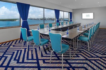 Four Points By Sheraton Dar Es Salaam New Africa