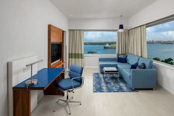 Four Points By Sheraton Dar Es Salaam New Africa