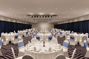 Four Points By Sheraton Dar Es Salaam New Africa
