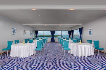 Four Points By Sheraton Dar Es Salaam New Africa