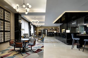 Four Points By Sheraton Dar Es Salaam New Africa